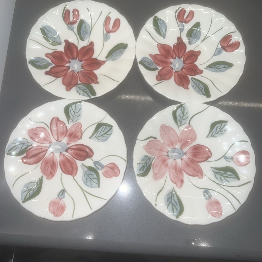 Vintage Blue Ridge Southern Potteries 20 pieces - Picture 8 of 16